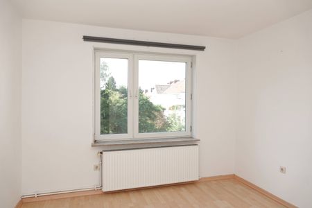 Nur ca. 350 m bis zum Maschsee: Schöne & helle 3-Zimmer-Wohnung mit zwei Balkonen - Photo 5