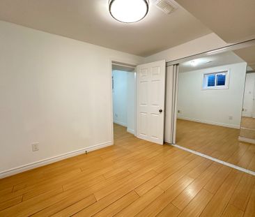 For Lease - 59 Highbridge (Bsmt) Place, Toronto, Ontario - Photo 6