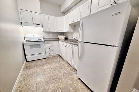 Albert Terrace Apartments - ALL INCLUSIVE - Photo 2