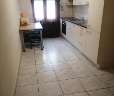 "Grosszügige Balkonwohnung mit grossem Garten!" - Photo 3