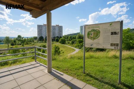 Pronájem prostorného 1+kk se sklepem, 34 m - Photo 2