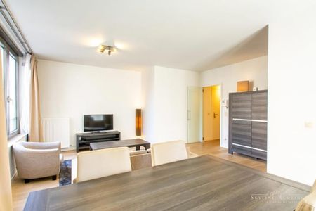 Appartement te huur - Photo 2