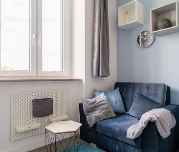 Łódź Łódź-Bałuty, ul. Oblęgorska - Фото 1