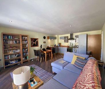 Quartz Apartments, Hall Street, Birmingham, B18 - Photo 3