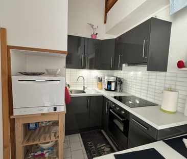 Location Appartement 2 pièces SETE 34200 - Photo 4