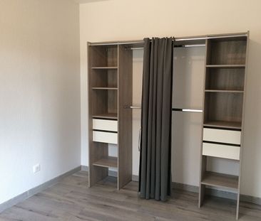 Location Appartement 2 pièces 42m² - Photo 6