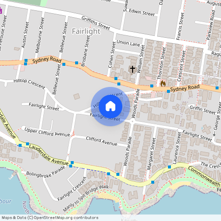 1/48 Fairlight Street