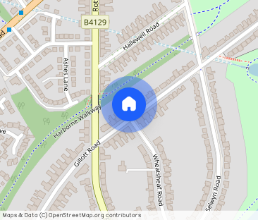 Gillott Road, Birmingham, B16 - Photo 1
