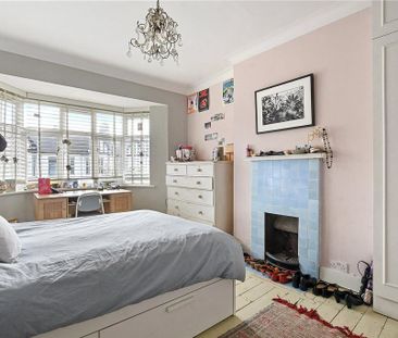 4 bedroom terraced house to rent - Photo 5