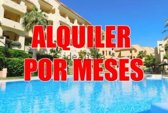 Alquiler de ático en Duquesa Village, 20