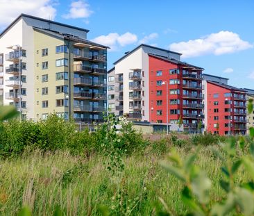 Värsnäsvägen, Kalmar - Photo 2