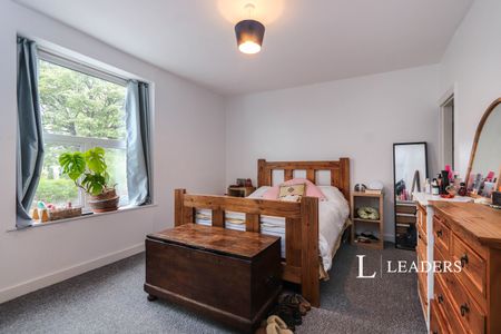 3 bedroom house to rent Wynyard Road, Sheffield, S6 - Photo 4