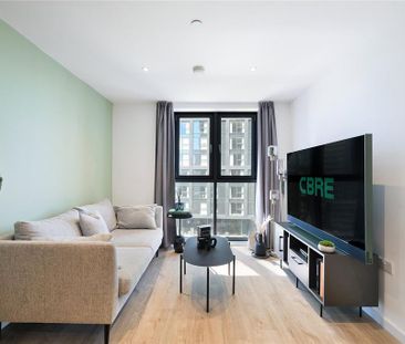 1 bedroom apartment to rent - Photo 1
