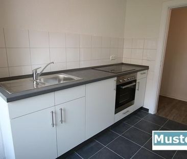 Ihr neues Zuhause: renovierte 2-Zimmer-Wohnung - Foto 1