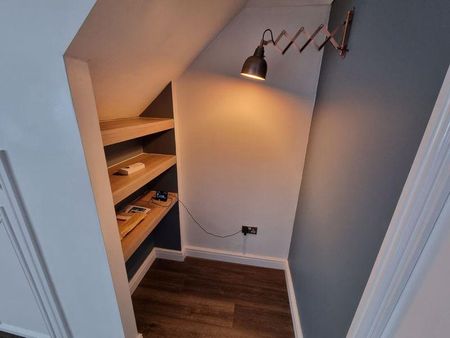 4 bedroom detached house to rent - Photo 5