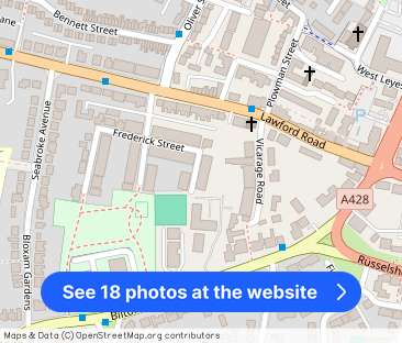 Alfred Street, Rugby - Photo 1