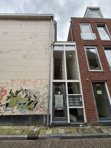 Te huur: Studio Butjesstraat in Groningen - Photo 2