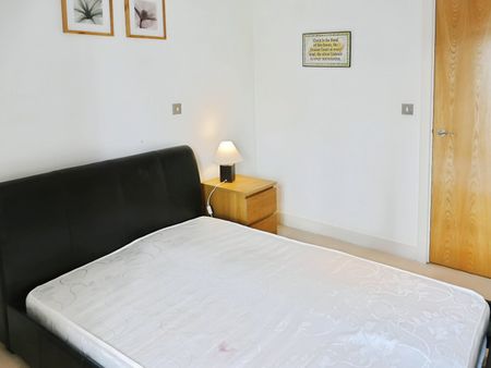 1 bedroom apartment to rent - Photo 3