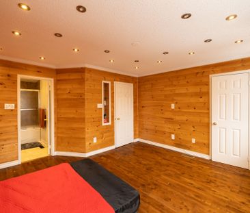 For Lease - 164 Rainforest Drive, Brampton, Ontario - Photo 4