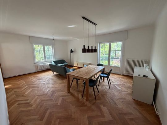 Appartement te huur - foto 1