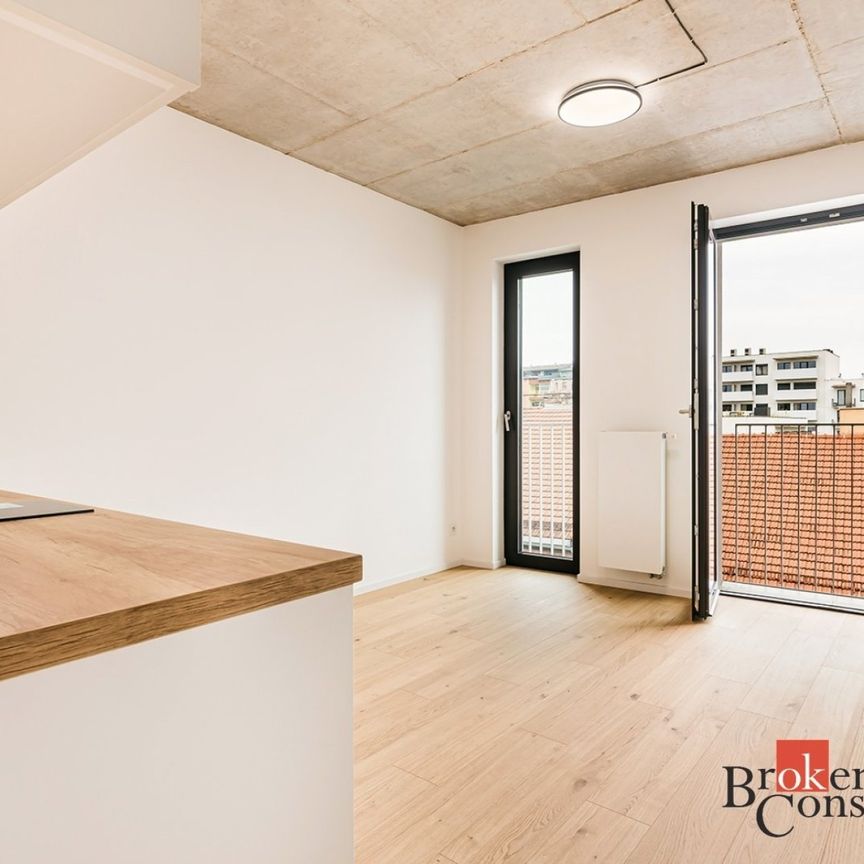 Apartment for rent, 1+KK - Studio, 26m - Photo 1