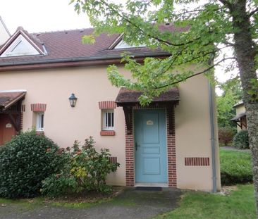 Location maison 2 pièces, 40.00m², Ardon - Photo 3