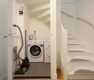 Te huur: Appartement John Blankensteinstraat in Amsterdam - Foto 2