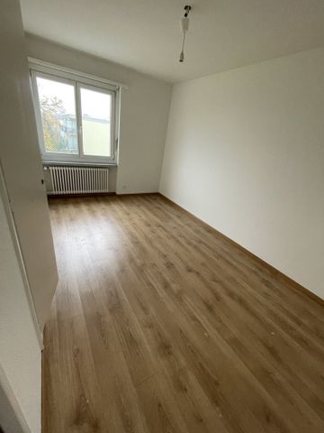 "Helle 3.5 -Zimmerwohnung in Küsnacht" - Photo 3