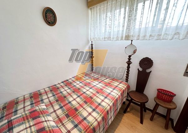 Apartamento T1+1 em Setúbal