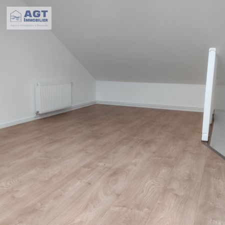 Location Maison 4 pièces 61m² BEAUVAIS 60000 - Photo 5