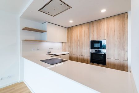 Apartamento T3 em Lisboa - Foto 5