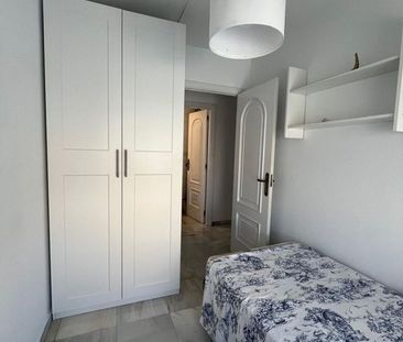 3 room luxury Apartment for rent in Benalmádena, Andalusia - Photo 4