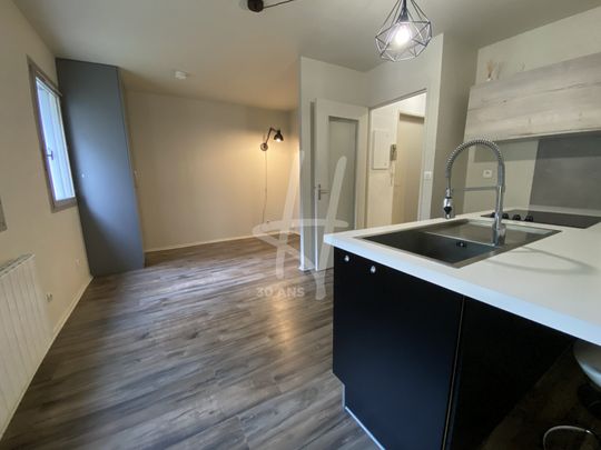 Location Appartement 1 pièce 25m² MONTIGNY LES METZ 57950 - Photo 1