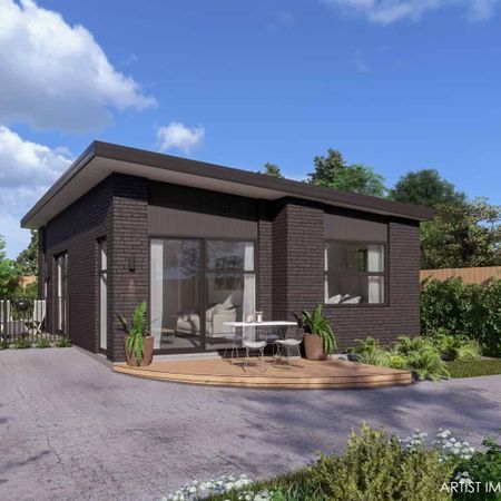 Brand New - Genuine Long Term - Easy Living - Photo 3