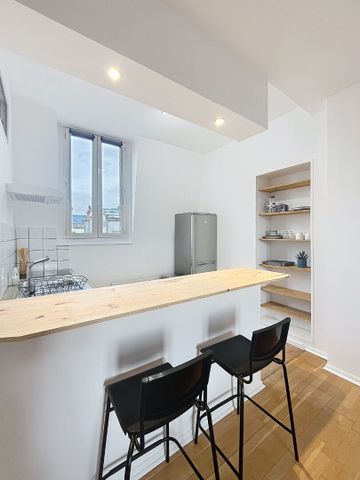 Appartement à louer - REIMS HYPER CENTRE - RUE DE VESLE - Photo 4