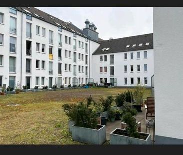 Schöne Wohnung nähe Uni/Uniklinik mit Terasse - Photo 1