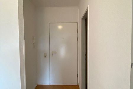 Perfekt für Single oder Paar !!! 2-Zimmer-Wohnung Bergedorf - Photo 5