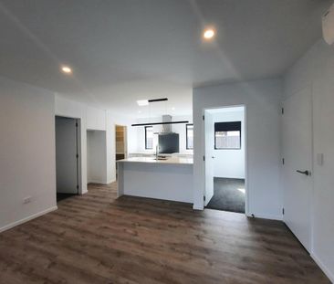 81B Lennon Drive, Rolleston - Photo 6