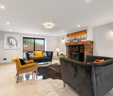 3 bedroom barn conversion to rent - Photo 2