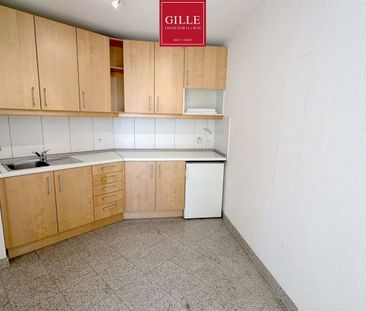 Neuss-Furth: Helles u. modernes Apartment mit EBK, Wannenbad u. TG-... - Photo 5