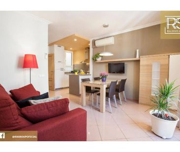 Piso de alquiler en Calle Sant Miquel, La Barceloneta - Photo 1