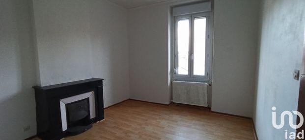 Appartement 3 pièces de 48 m² à Saint-Étienne (42000) - Photo 1