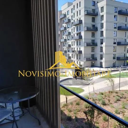 NOVISIMO-IMOBILIARE: AP. 2 CAM. DE INCHIRIAT IN ZONA ALBERT | P. - Fotografie 1
