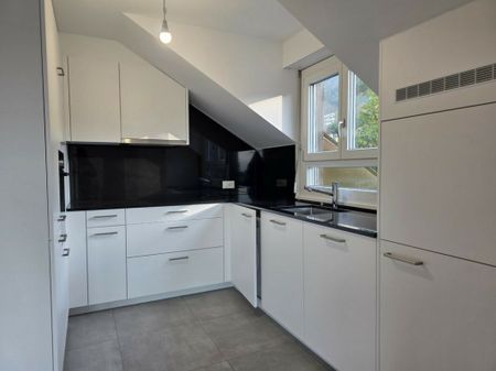 Appartement 3.5 pièces à CHF 2'550.-/mois charges comprises - Photo 4