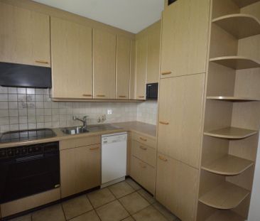 Frisch renovierte 3-Zimmer Wohnung zu vermieten - Foto 3