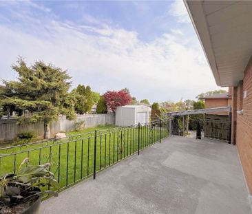 For Lease - 106 St David's Road Unit# Upper, St. Catharines, Ontario - Photo 5