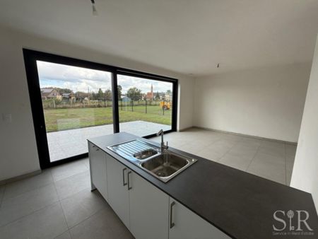 Huis te huur in Heist-op-den-Berg Booischot - Photo 3
