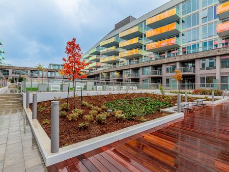 For Lease - 333 Sunseeker Avenue Unit# 236, Innisfil, Ontario - Photo 3