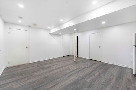 For Lease - 2037 Simcoe Street Unit# Basement, Oshawa, Ontario - Photo 3