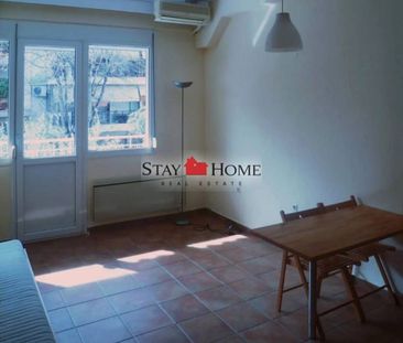 Studio/Γκαρσονιέρα για ενοικίαση - Τούμπα, - Photo 1